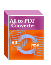 PDF-File All To PDF Converter screenshot